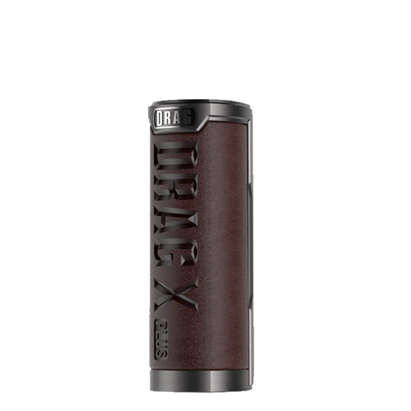 Voopoo - Drag X Plus Pro 100w - Mod Vapour Vape Voopoo - Drag X Plus Pro 100w - Mod Vapour Vape
