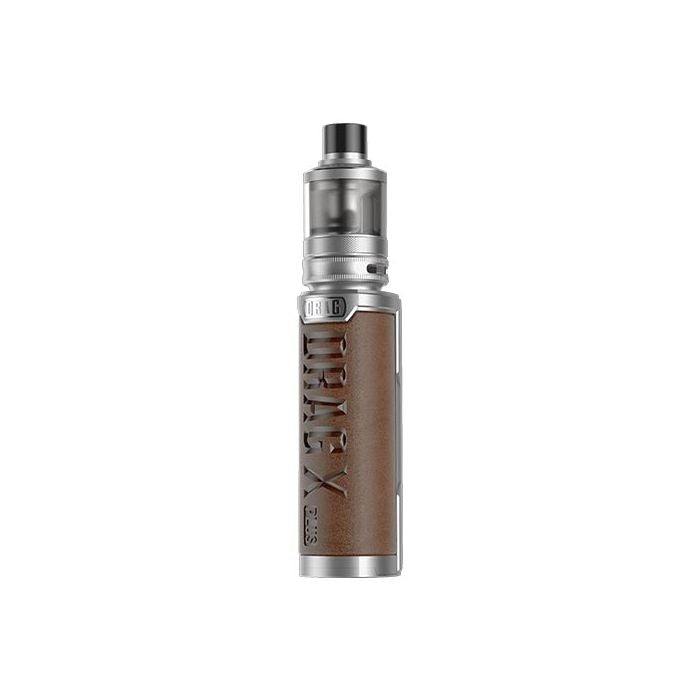 VooPoo Drag X Plus Pro Vape Kit Vapour Vape VooPoo Drag X Plus Pro Vape Kit Vapour Vape