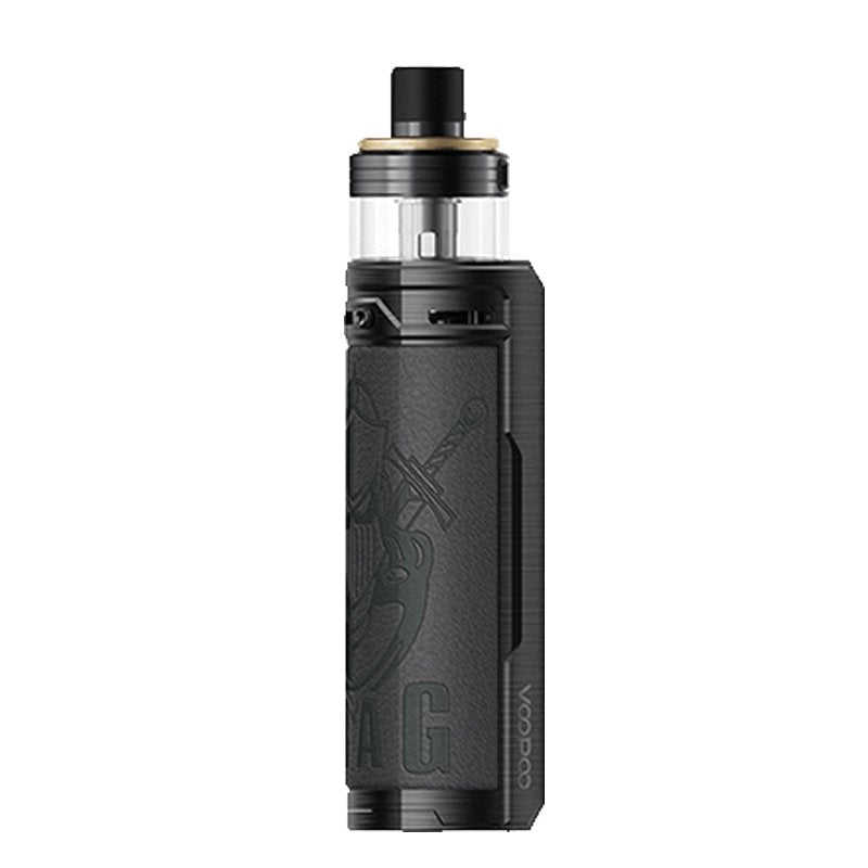 Voopoo - Drag X Pnp X - Pod Kit Vapour Vape Voopoo - Drag X Pnp X - Pod Kit Vapour Vape