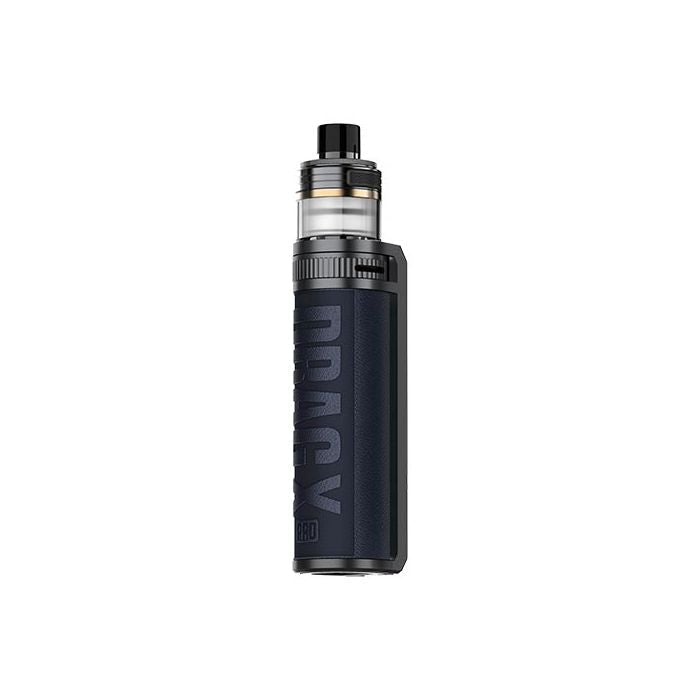 voopoo drag x galaxy blue VooPoo Drag X Pro Kit – Vapour Vape