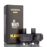 Voopoo - Navi - Replacement Pods - Vapour VapeSmok