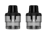 Voopoo - PnP II - Replacement Pods - 2Pack - Vapour VapeVoopoo