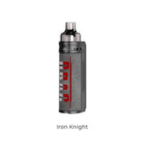 Voopoo - Drag S - Pod Mod Kit - Vapour VapeVoopoo