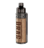 Voopoo - Drag S - Pod Mod Kit - Vapour VapeVoopoo