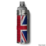 Voopoo - Drag S - Pod Mod Kit - Vapour VapeVoopoo