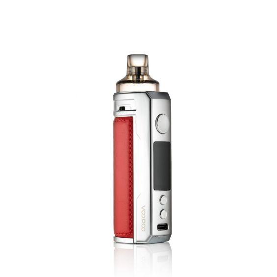 Voopoo - Drag S - Pod Mod Kit Vapour Vape Voopoo - Drag S - Pod Mod Kit Vapour Vape