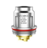 Voopoo - Uforce - 0.40 ohm - Coils - Vapour VapeVoopoo