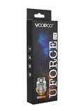 VOOPOO UFORCE Replacement Vape Coils - Vapour VapeVoopoo
