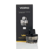 Voopoo - Vinci - Replacement Pods - Vapour VapeVoopoo