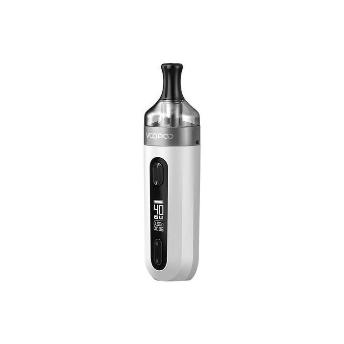 VooPoo V.Suit Pod Kit Vapour Vape VooPoo V.Suit Pod Kit Vapour Vape