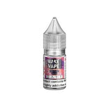 Wake & Vape 10ML Nic Salt - Vapour VapeWake & Vape