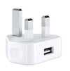 Wall Plug Usb Adaptor - Vapour VapeUnbranded