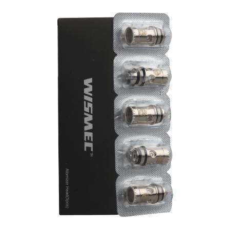 Wismec - Wm01 Single - 0.40 ohm - Coils - Vapour VapeWismec