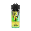 Yalla Yalla 100ML Shortfill - Vapour VapeYalla Yalla