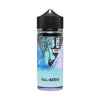 Yalla Yalla 100ML Shortfill - Vapour VapeYalla Yalla