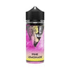 Yalla Yalla 100ML Shortfill - Vapour VapeYalla Yalla