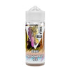 Yalla Yalla Cool 100ML Shortfill - Vapour VapeYalla Yalla