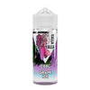 Yalla Yalla Cool 100ML Shortfill - Vapour VapeYalla Yalla