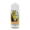 Yalla Yalla Cool 100ML Shortfill - Vapour VapeYalla Yalla