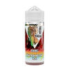 Yalla Yalla Cool 100ML Shortfill - Vapour VapeYalla Yalla