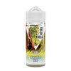 Yalla Yalla Cool 100ML Shortfill - Vapour VapeYalla Yalla