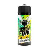 Yellow Fiva 100ML Shortfill - Vapour VapeYellow Fiva