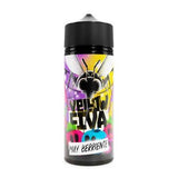 Yellow Fiva 100ML Shortfill - Vapour VapeYellow Fiva