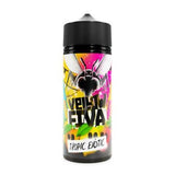 Yellow Fiva 100ML Shortfill - Vapour VapeYellow Fiva