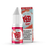 Yeti 10ML Nic Salt - Vapour VapeYeti