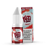 Yeti 10ML Nic Salt - Vapour VapeYeti