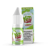 Yeti 10ML Nic Salt - Vapour VapeYeti