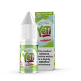 Yeti 10ML Nic Salt - Vapour VapeYeti