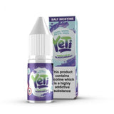 Yeti 10ML Nic Salt - Vapour VapeYeti