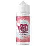 Yeti Ice Cold 100ML Shortfill - Vapour VapeYeti