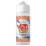 Yeti Ice Cold 100ML Shortfill - Vapour VapeYeti