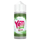 Yeti Ice Cold 100ML Shortfill - Vapour VapeYeti
