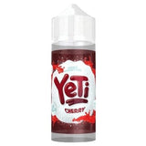 Yeti Ice Cold 100ML Shortfill - Vapour VapeYeti