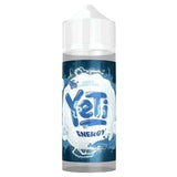 Yeti Ice Cold 100ML Shortfill - Vapour VapeYeti