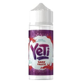 Yeti Ice Cold 100ML Shortfill - Vapour VapeYeti