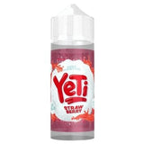 Yeti Ice Cold 100ML Shortfill - Vapour VapeYeti