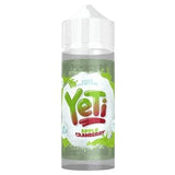 Yeti Ice Cold 100ML Shortfill - Vapour VapeYeti