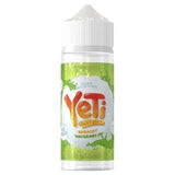 Yeti Ice Cold 100ML Shortfill - Vapour VapeYeti
