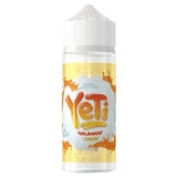 Yeti Ice Cold 100ML Shortfill - Vapour VapeYeti