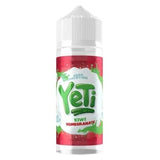 Yeti Ice Cold 100ML Shortfill - Vapour VapeYeti