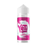 Yeti Ice Cold 100ML Shortfill - Vapour VapeYeti