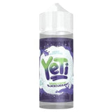 Yeti Ice Cold 100ML Shortfill - Vapour VapeYeti