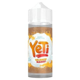 Yeti Ice Cold 100ML Shortfill - Vapour VapeYeti