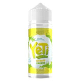 Yeti Ice Cold 100ML Shortfill - Vapour VapeYeti