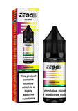 Zego Nic Salt 10ml E-Liquid - Box of 10 - Vapour VapeZego