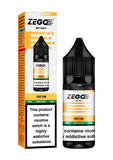 Zego Nic Salt 10ml E-Liquid - Box of 10 - Vapour VapeZego